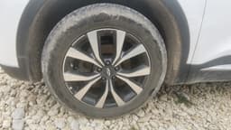 Chery Tiggo 7 PRO MAX - 9