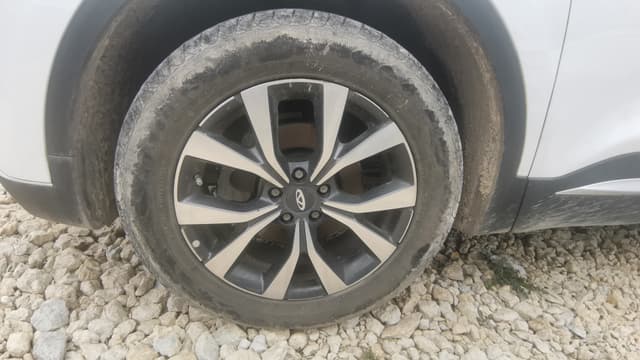 Chery Tiggo 7 PRO MAX - 9