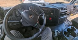 Shacman (Shaanxi) SX* 8x4 Самосвал - 4