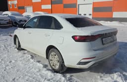 Geely EMGRAND - 4