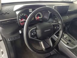 Haval Jolion - 4