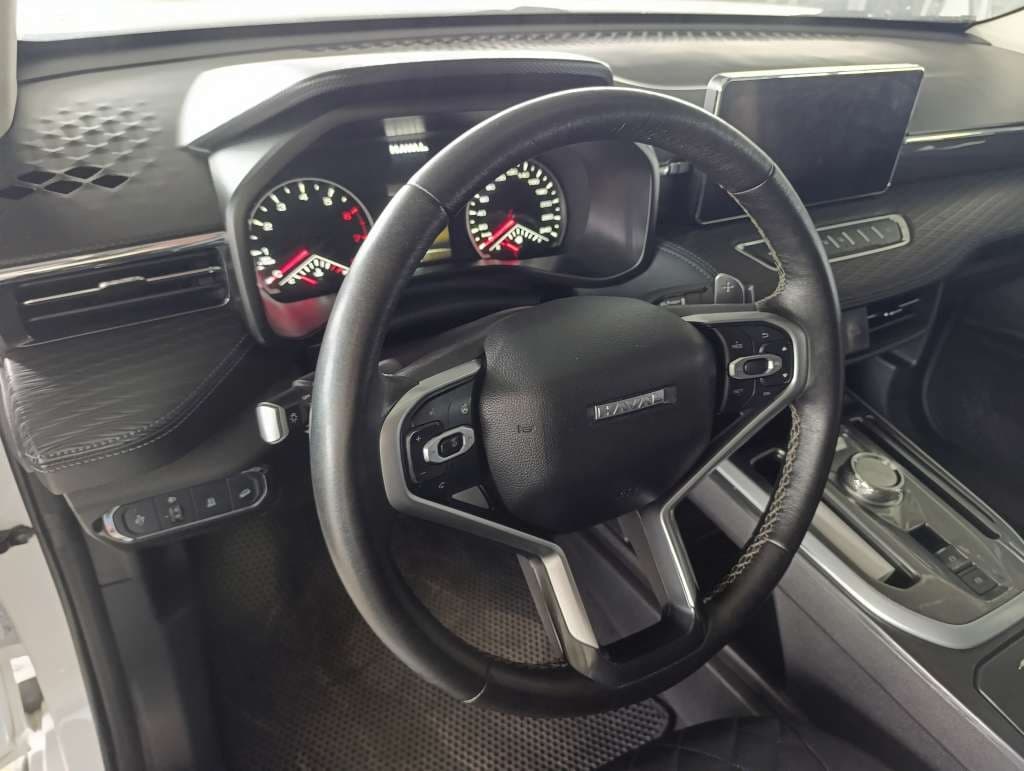Haval Jolion - 5