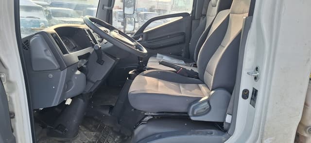 Сибевровэн 7772* на шасси КамАЗ 43085 4x2 Бортовой (Евроборт) - 6