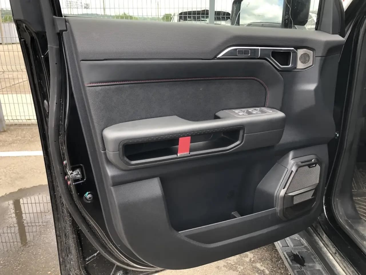 Jetour T2 - 8