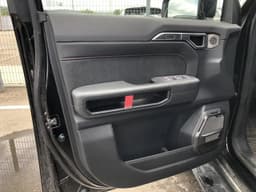 Jetour T2 - 8