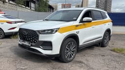 Chery Tiggo 8 PRO MAX - 1