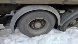 Тонар 9888* Полуприцеп шторный - 5