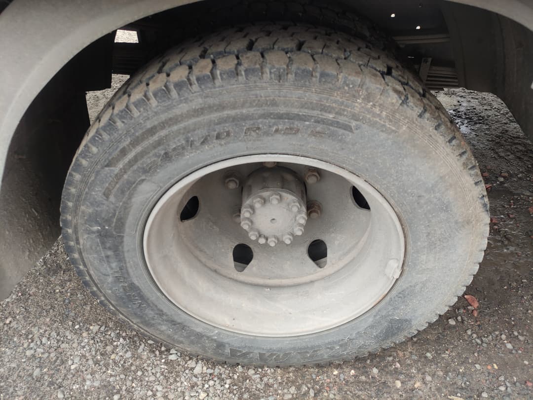 Новый Завод 3010* на шасси GAZ GAZON NEXT 4x2 Изотермический/рефрижератор - 10