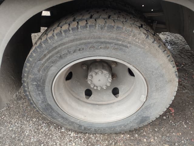 Новый Завод 3010* на шасси GAZ GAZON NEXT 4x2 Изотермический/рефрижератор - 10