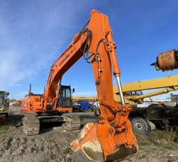Lonking CDM6336 Экскаватор - 2
