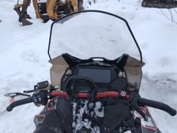 Aodes SnowCROSS 1000 Снегоход - 6