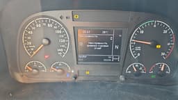 Foton AUMAN 4x2 Седельный тягач - 6
