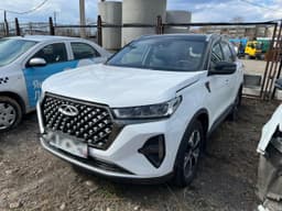 Chery Tiggo 7 PRO MAX - 1
