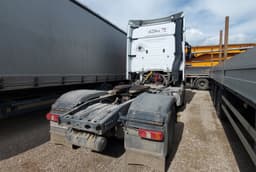 Mercedes-Benz Actros 4x2 Седельный тягач - 3