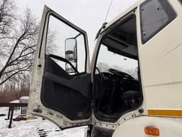 FAW J6 8x4 Самосвал - 8