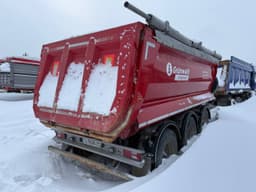 Grunwald GRW375 Прицеп самосвал - 3