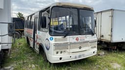 ПАЗ 3205 Автобус - 2