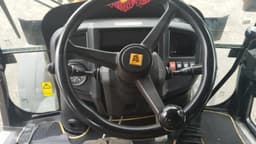 JCB 3DX Экскаватор-погрузчик - 5