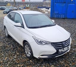 Changan Alsvin - 2