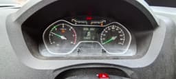 Спецавтомаш 2788* на шасси GAZ GAZELLE NEXT Бортовой (Евроборт) - 6