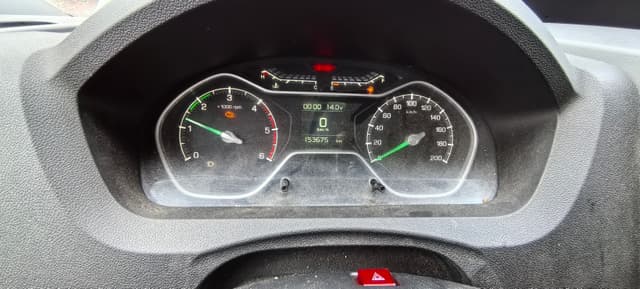 Спецавтомаш 2788* на шасси GAZ GAZELLE NEXT Бортовой (Евроборт) - 6