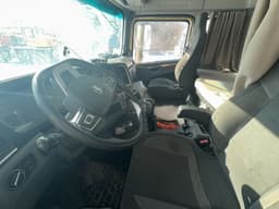 Shacman (Shaanxi) SX* 8x4 Самосвал - 6