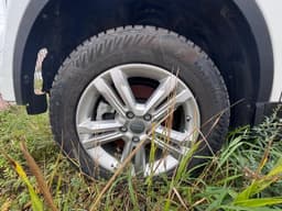 Geely Atlas Pro - 9