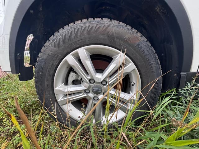 Geely Atlas Pro - 9