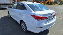 Changan Alsvin - 4