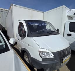 Новый Завод 2711* на шасси GAZ GAZELLE BUSINESS Изотермический/рефрижератор - 2