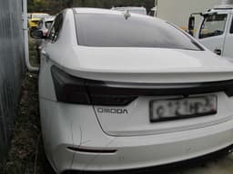 Omoda S5 - 4