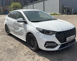 Omoda S5 - 2