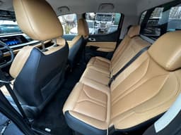 Changan Hunter Plus - 8