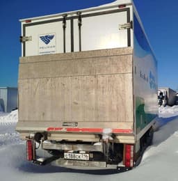 Группа Промавто 1736* на шасси КамАЗ 43085 4x2 Изотермический/рефрижератор - 3