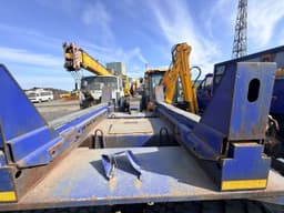 Уралпромтехника 9047* Прицеп роспуск - 4