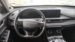 Exeed LX - 5
