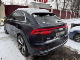 Audi Q8 - 4