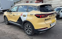 Chery Tiggo 7 PRO - 4