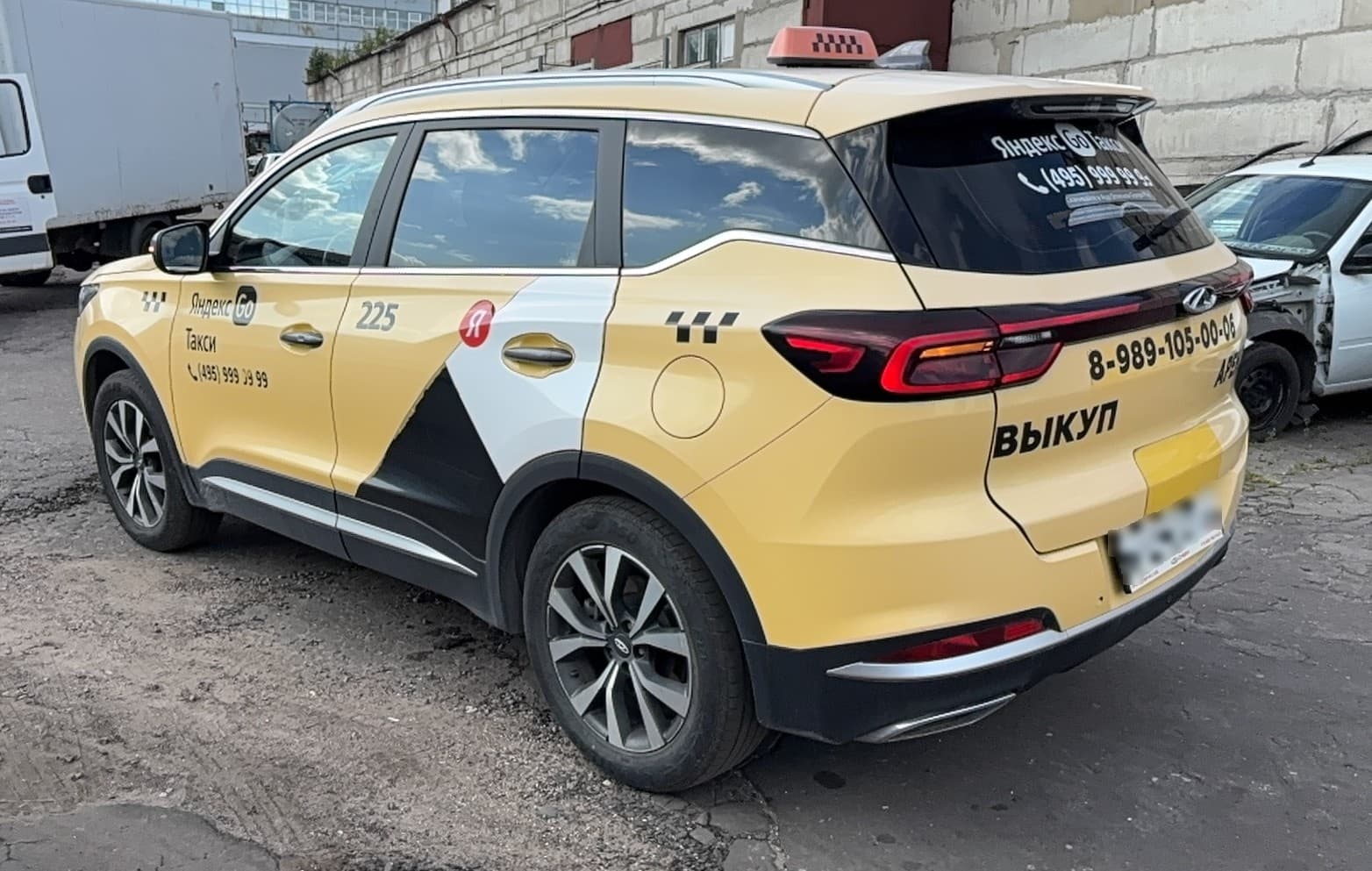Chery Tiggo 7 PRO - 4