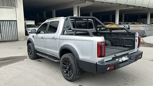 Jac T9 - 4