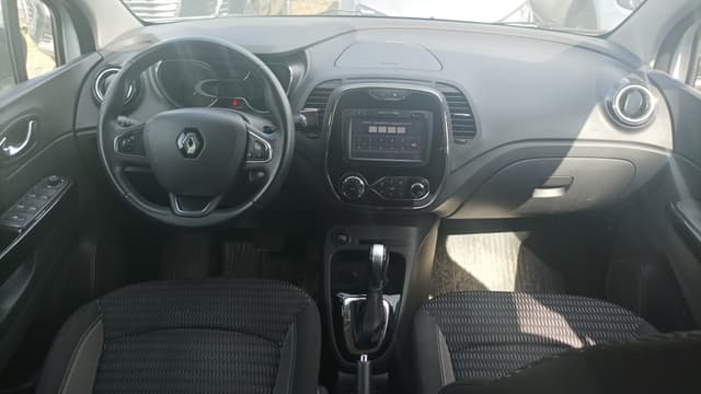 Renault Kaptur - 5