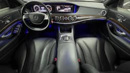 Mercedes-Benz S 350 - 5