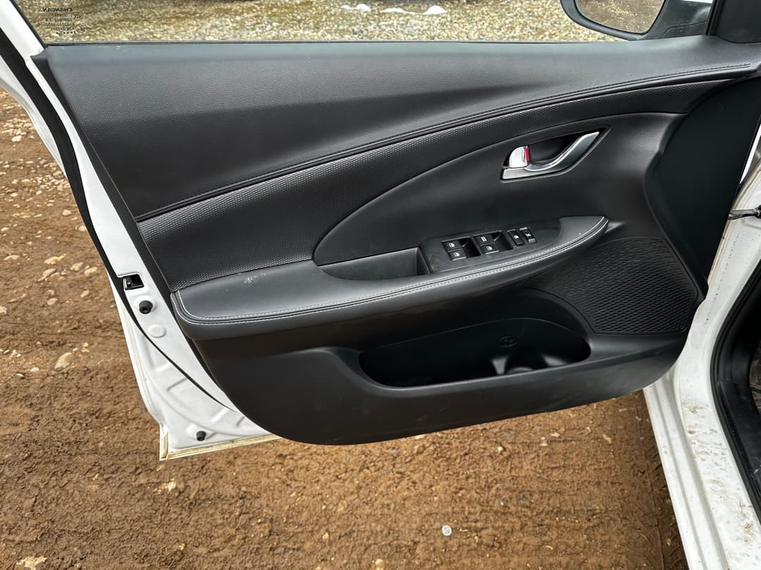 Changan Alsvin - 7