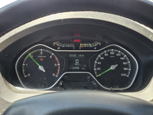 Автомаш 2824* на шасси GAZ GAZELLE NEXT Бортовой (Евроборт) - 6