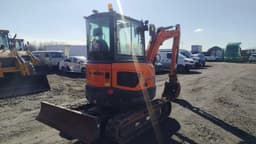 Lonking CDM6035 Мини-экскаватор - 3