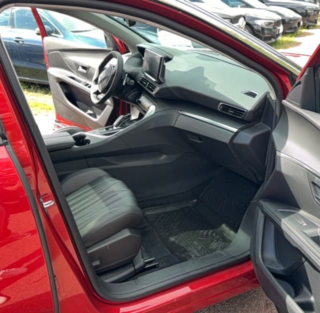 Peugeot 4008 - 6