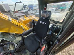 Sany SY* Экскаватор - 5