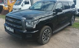 Haval H5 - 1