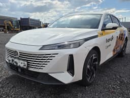Changan Lamore - 1