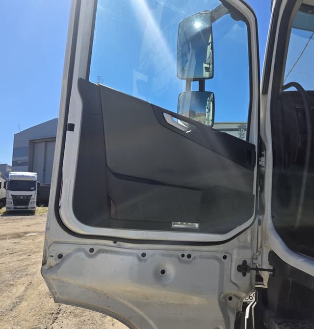 Volvo FH 4x2 Седельный тягач - 6